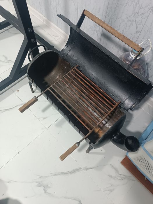 Продаю изготовленный самодельно приспособление для приговлени мяса