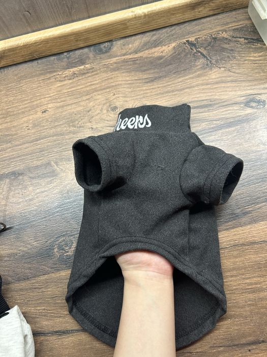 Футболка для собаки