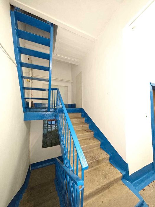 Продается 4х-комнатная квартира