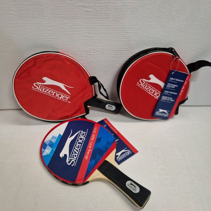 Palete tenis de masa