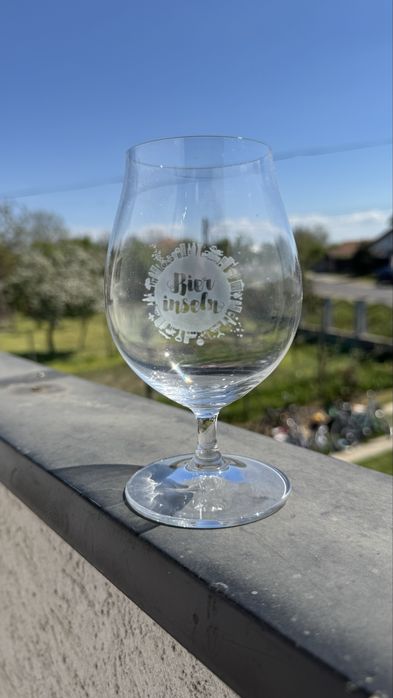 Pahar pentru bere TULIP BEER CLASSIC, set de 12 buc, 475 ml, Spiegelau