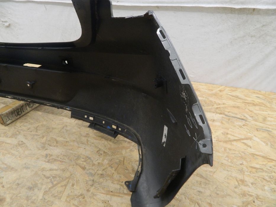 Bara spate Opel Astra K, Hatchback, 2016, 2017, 2018, 2019, 2020, 39161692.