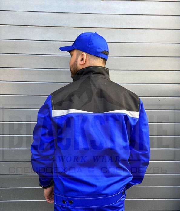 Спецодежда для современных электриков