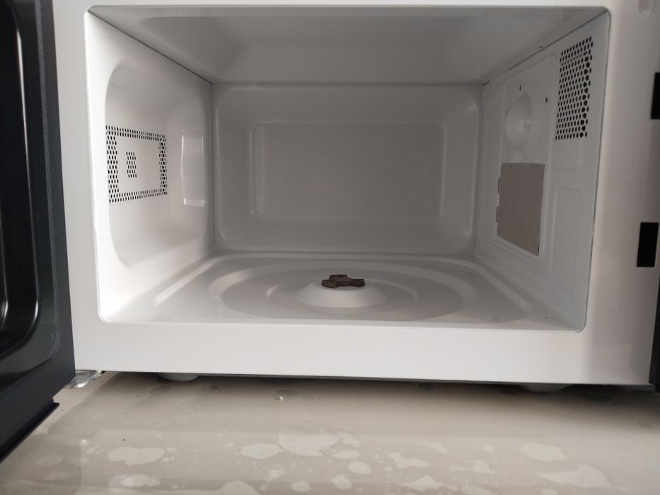 Микроволновка для дома