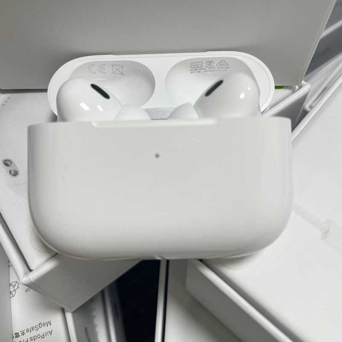 AirPods pro gen 2