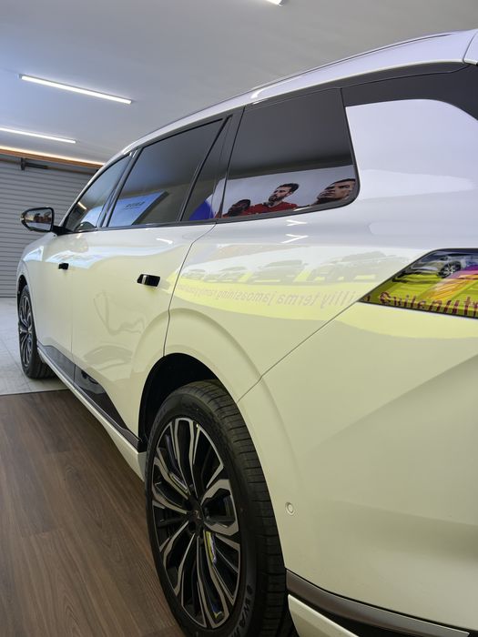 Dongfeng 008 ELEKTR
