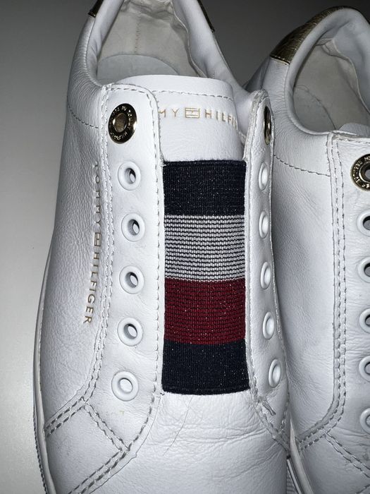Tommy Hilfiger маратонки