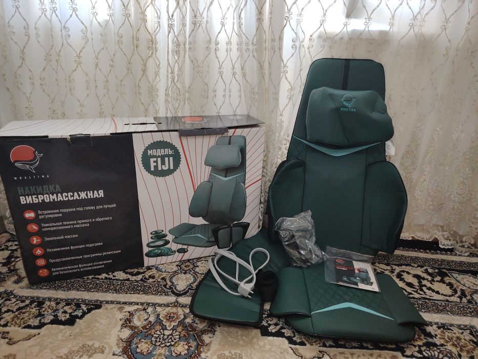 Vibromassaj Fiji brend