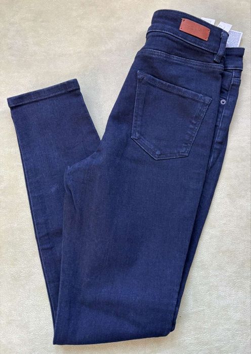 Дънки Massimo Dutti