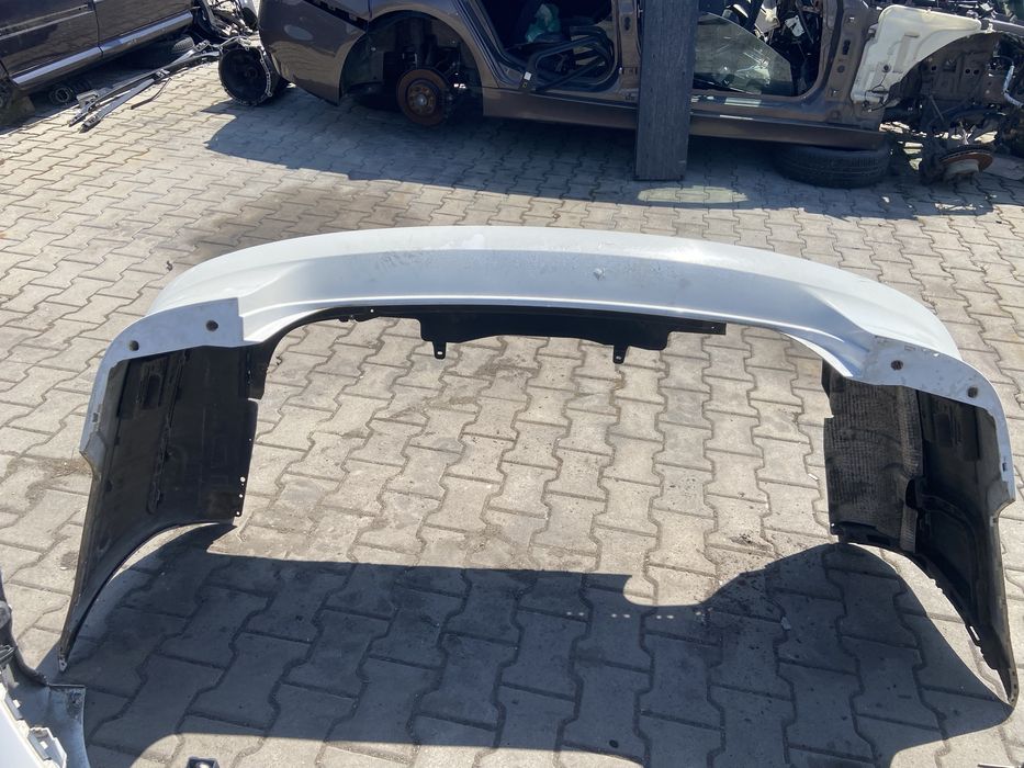 Задна броня за VW Passat 7-Седан