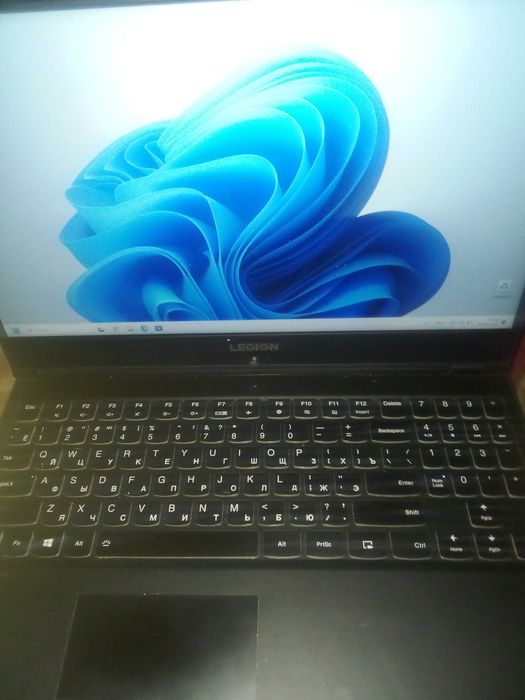 Lenovo Legion Y540