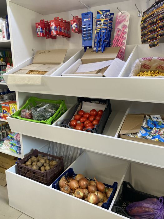 магазин  ‘ Алдияр ‘жалга бериледи