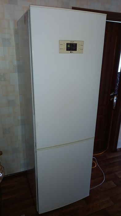 Холодильник LG Nofrost б.у.