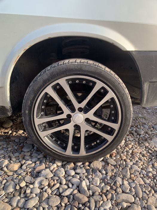 Рельс Атика Торус Камрики Воссен