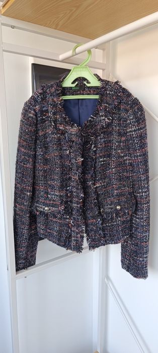 Продам пиджак Style of Benetton