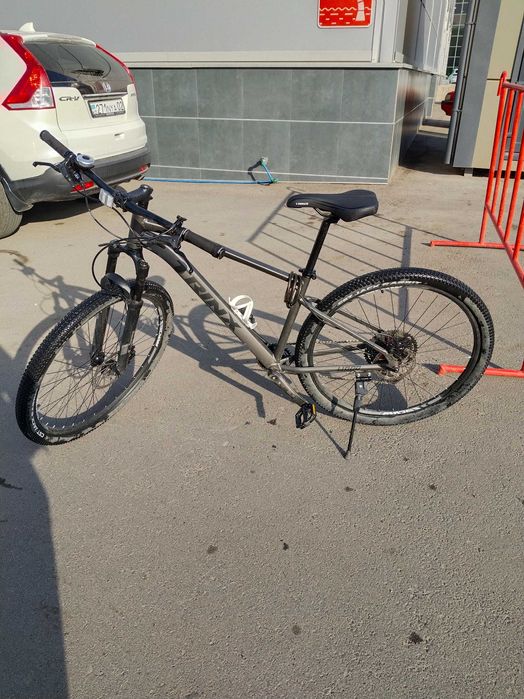 Велосипед TRINX 100