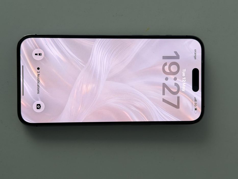 Iphone 14 PRO MAX 256GB
