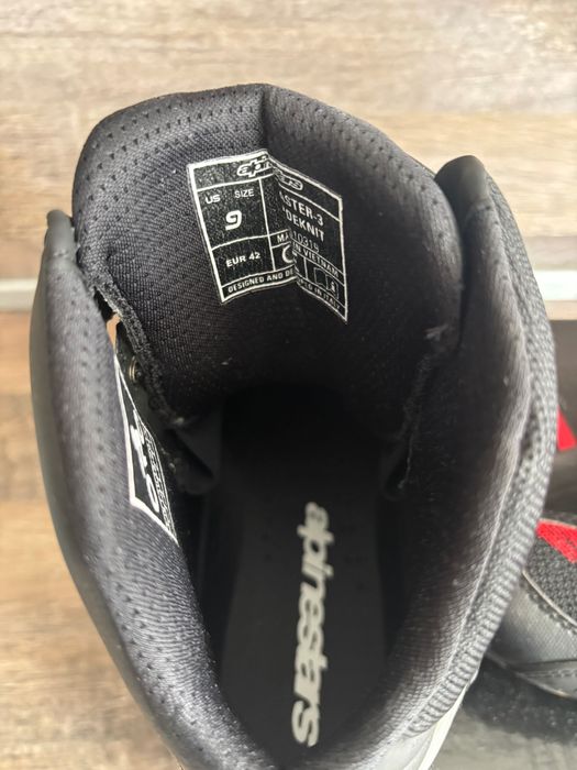 Ботуши за Мотор 42 номер