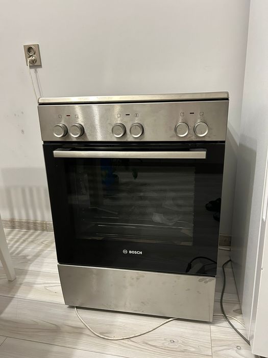 Электроплита BOSCH