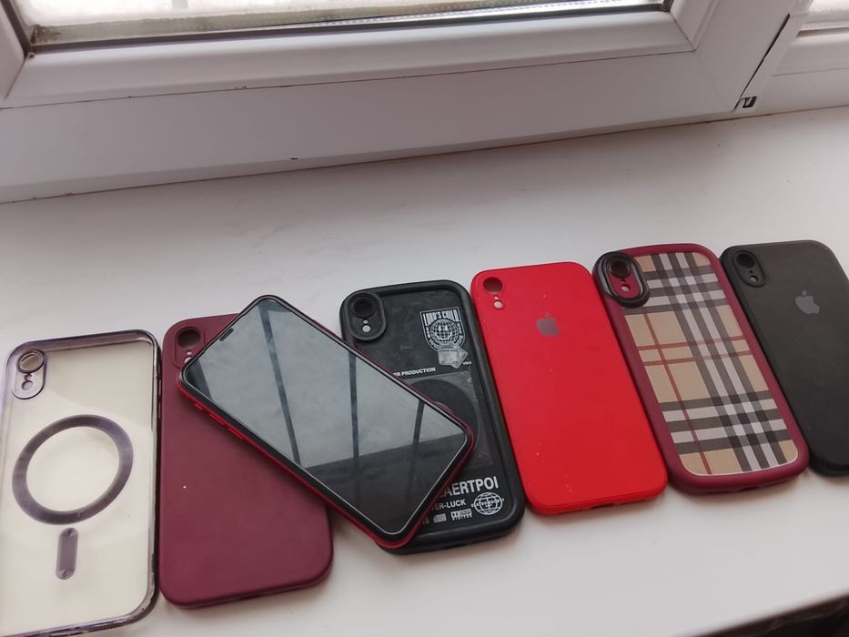 Айфон хр сатылады