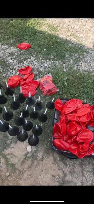 Запчасть для силомер удар аппарат