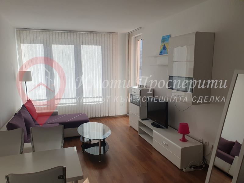 Дава се под наем Двустаен апартамент в София, Кръстова вада - 58 кв.м за 720 € - Снимка #2