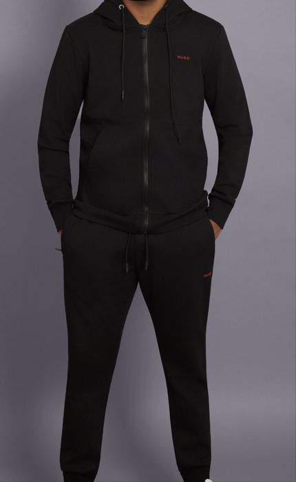 Мъжки спортни екипи премиум качество