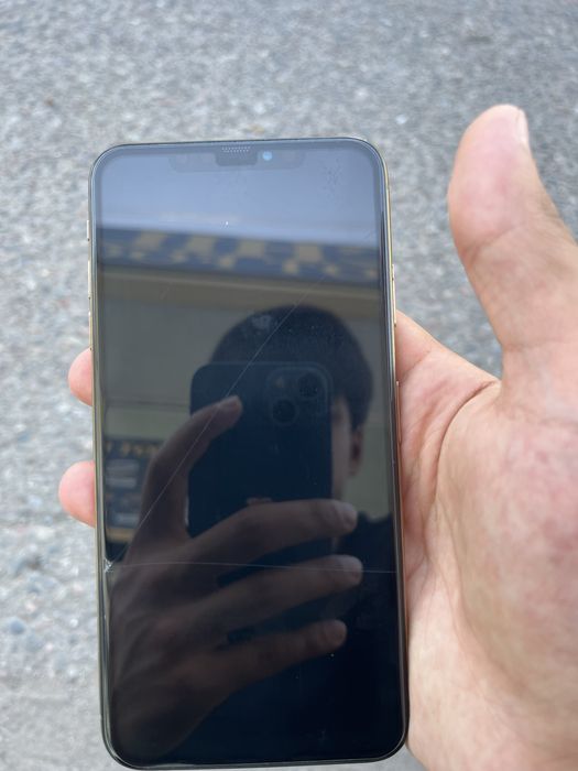 Iphone XS Max 512Gb