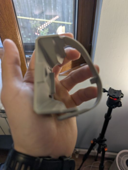 Suport transport DJI mini 3 pro