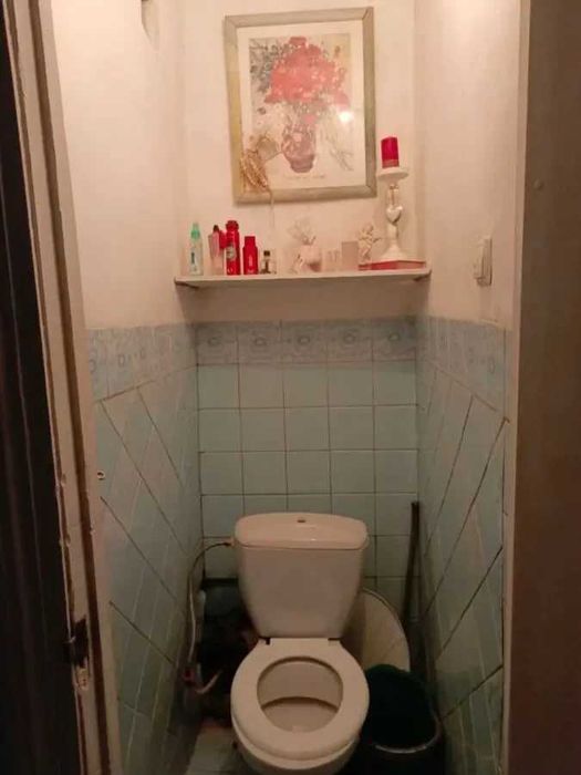 Едностаен имот в кв.Красна поляна 3