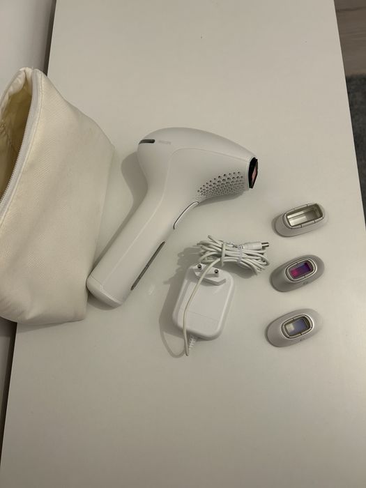 Philips Lumea Prestige