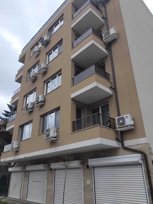 3-ст. апартамент Люлин 9