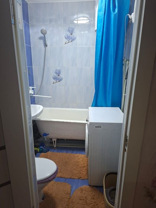 1 ком . Квартира. 120+ ком.услуги .