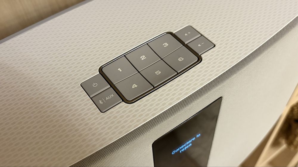 Sistem audio Bose Soundtouch 30
