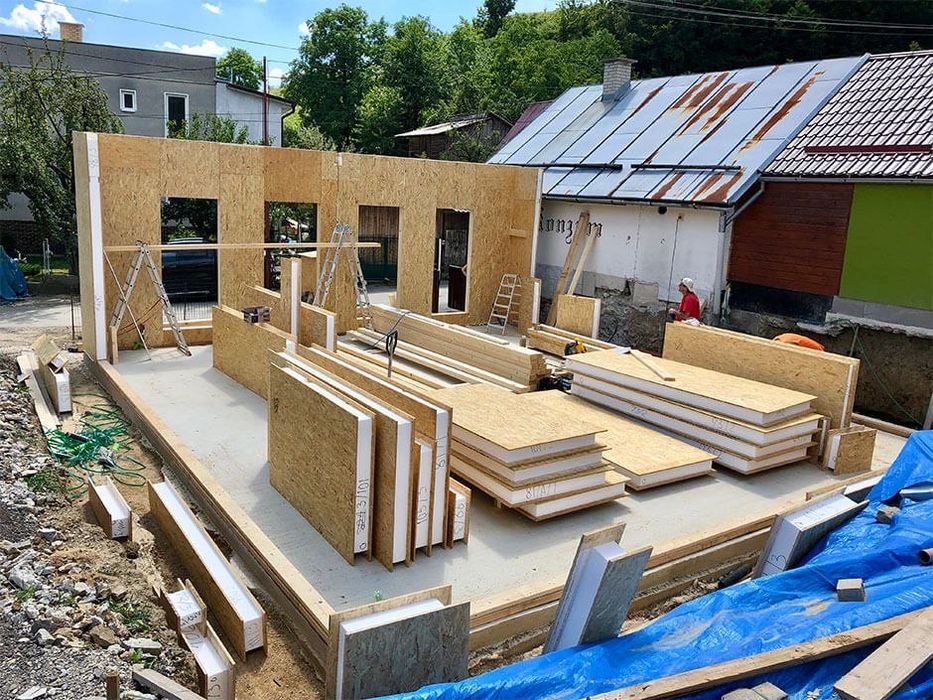 Sip panell ishlab chiqaramiz