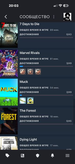 Faceit 2900 ELO / Steam 2020