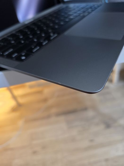 Topcase tastatura Macbook Air M1 A2337 2020