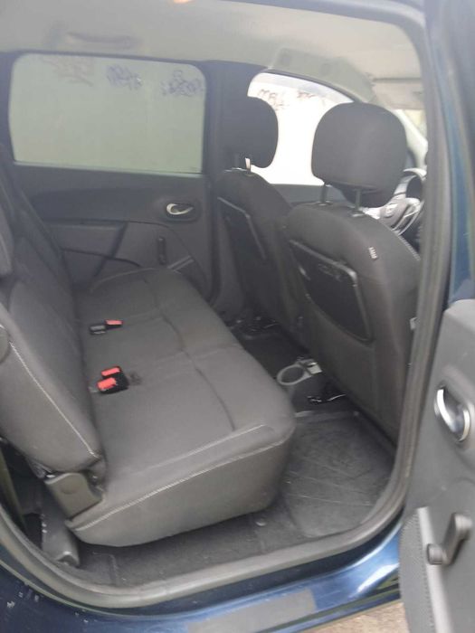 Renault Lodgy 2019
