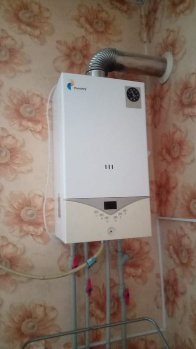 Котел ремонт Ремонт газколонки