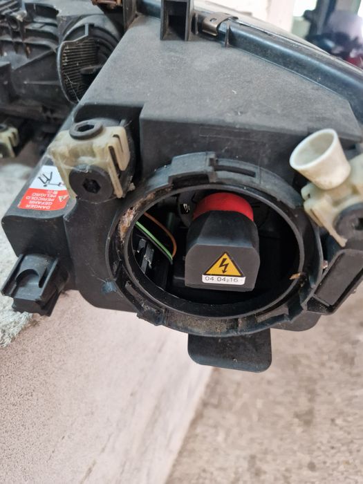 Мазда 6,дизел 2003г на част