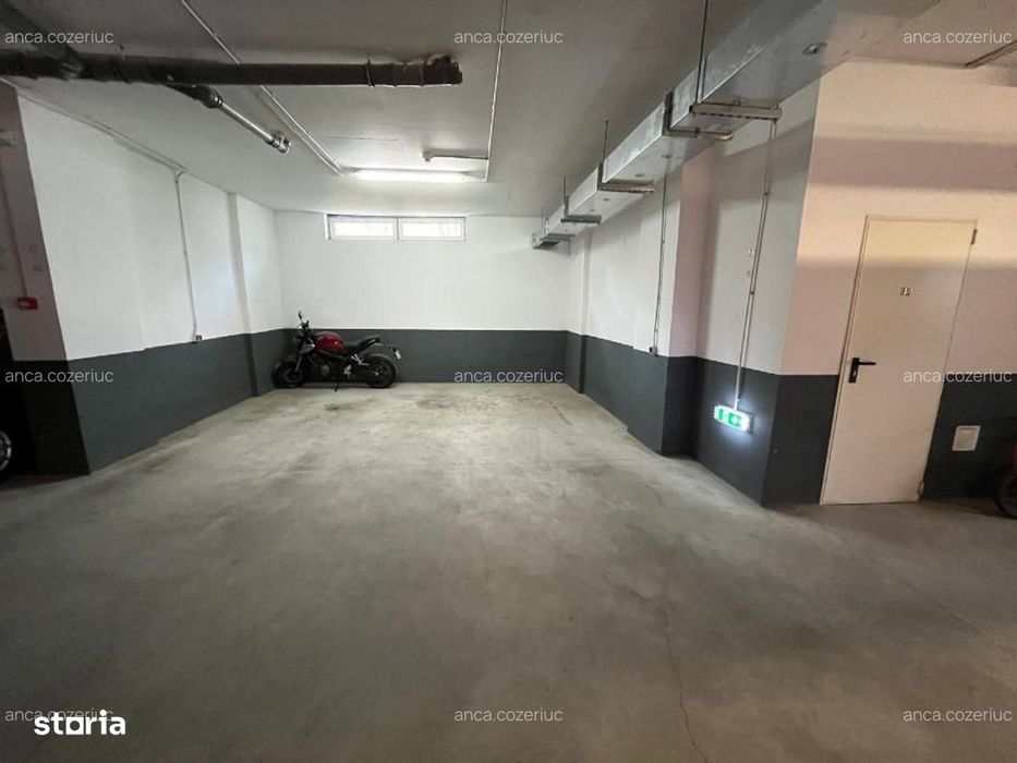 Apartament 3 Camere | Decomandat | IOR |Bloc 2019 |  Parcare | Mobilat