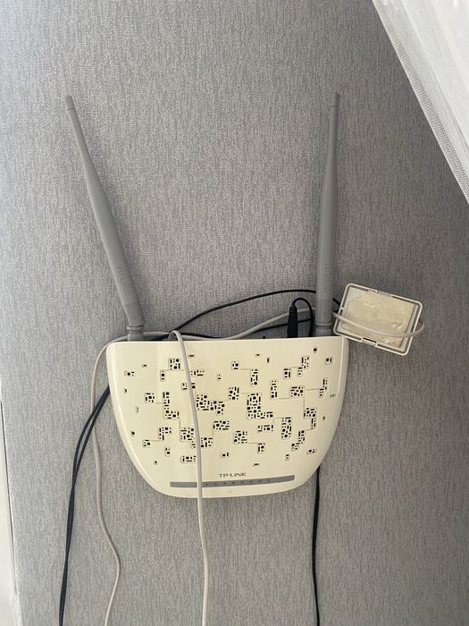 продам роутер для Wifi