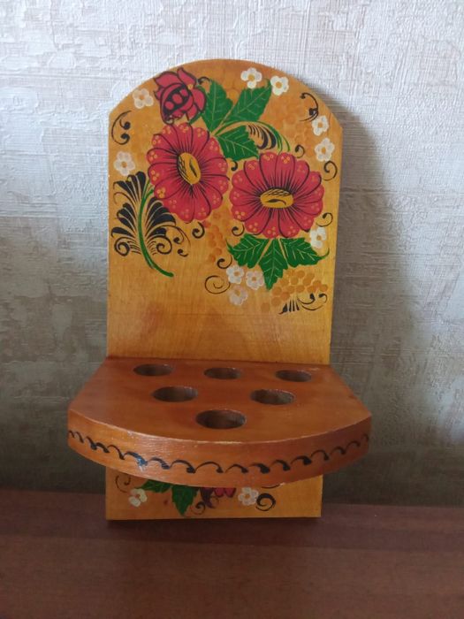 Набор для кухни,дерево