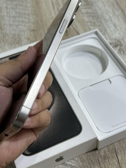 Iphone 15 Pro Max 256 GB