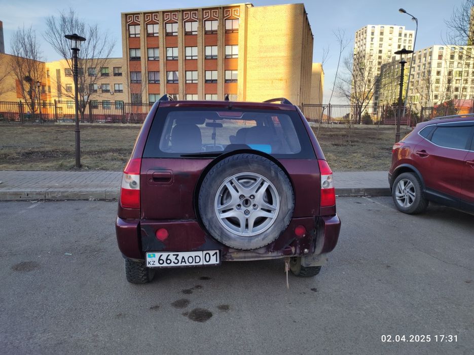 Чери Тигго Т11, 2007г