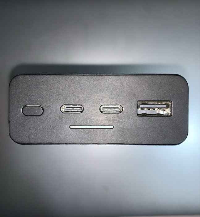 Samsung Powerbank (20.000)