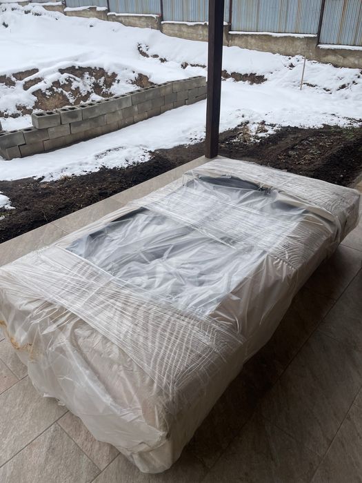 Диван Никки люкс