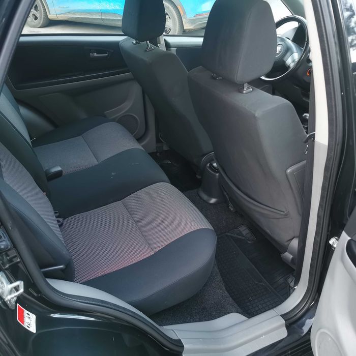 Suzuki SX4 1.9 MULTIJET/Сузуки