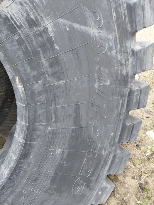 Шины 29.5/75 R25 для спецтехники .