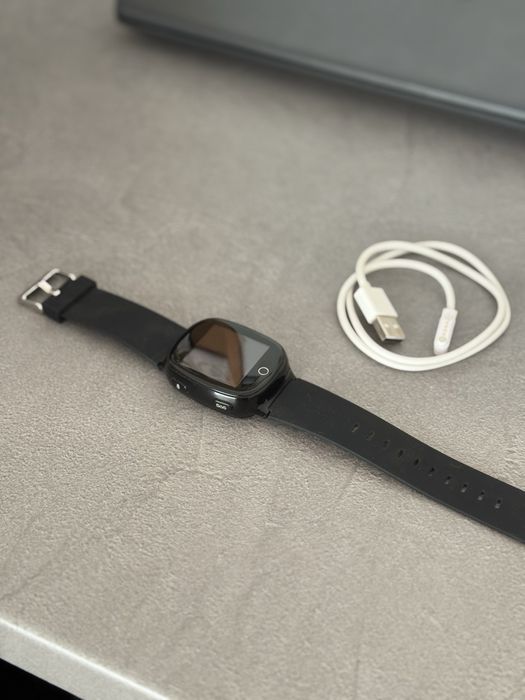 Ceas TrailO Smart Touch-Screen